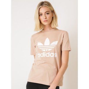 ash pearl adidas shirt